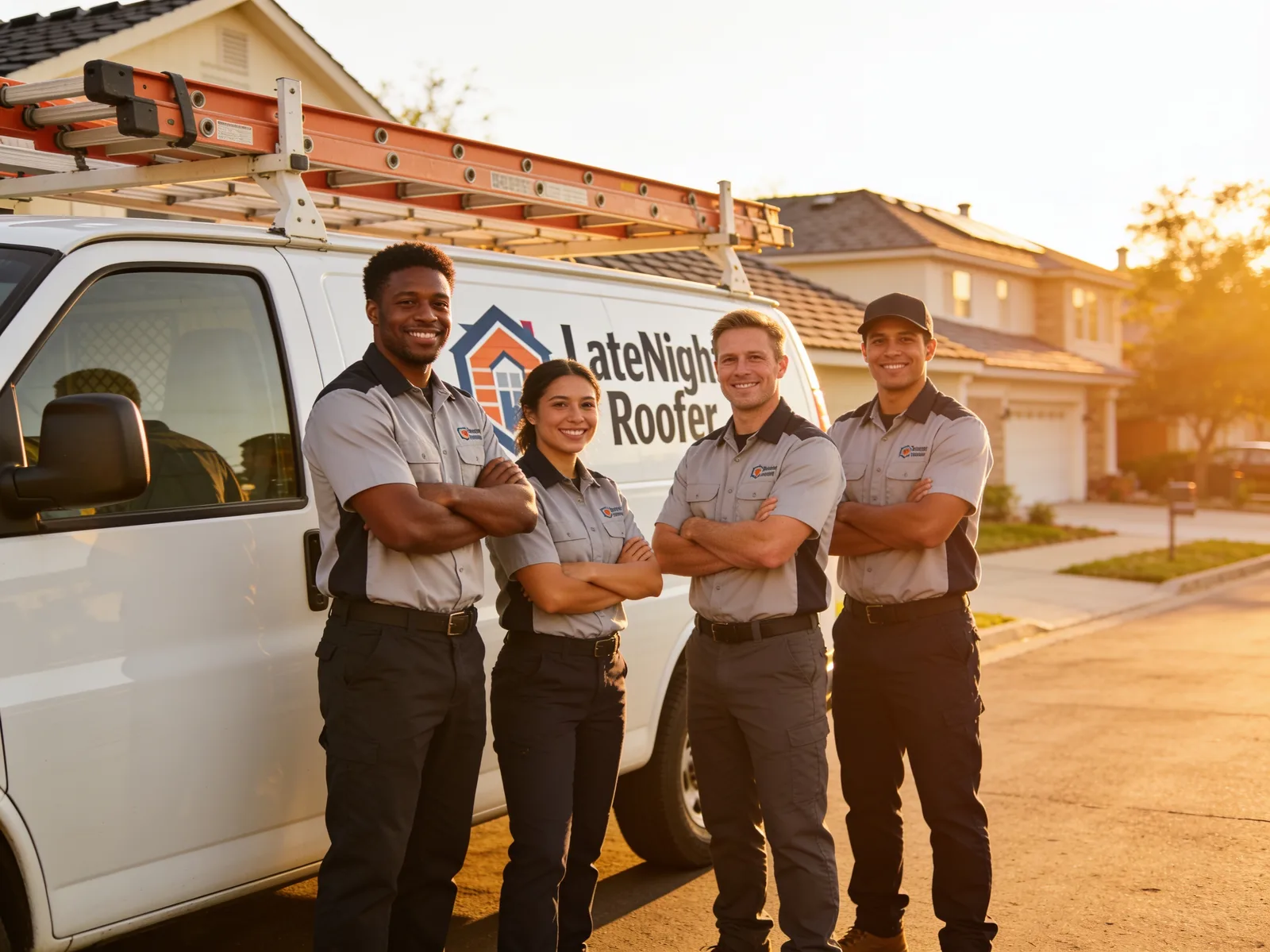 Emergency Roof Repair company in Harvey, LA